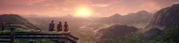 uncharted lost legacy ending