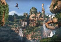 uncharted lost legacy review scores