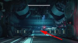 Aqueduct key location Leviathan Raid Destiny 2