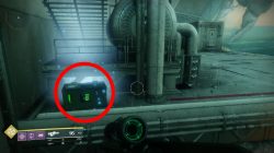 Cayde Treasure Chests on Titan Locations - Where to Find