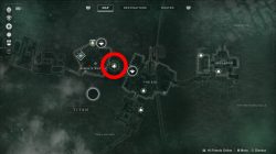 Caydes Stash Loot Chest Titan - Where to Find