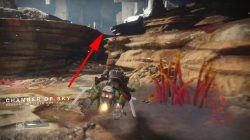 Chest Respawn loot Cave Exploit Destiny 2