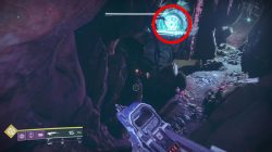 Destiny 2 Chest Respawn Loot Cave