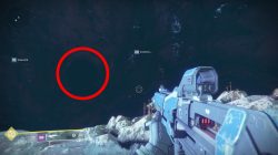 Destiny 2 Chest in Loot Cave Possible Location