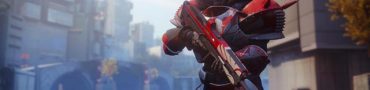 Destiny 2 Exotic Titan Armor - How to Get it, Perks & Locations