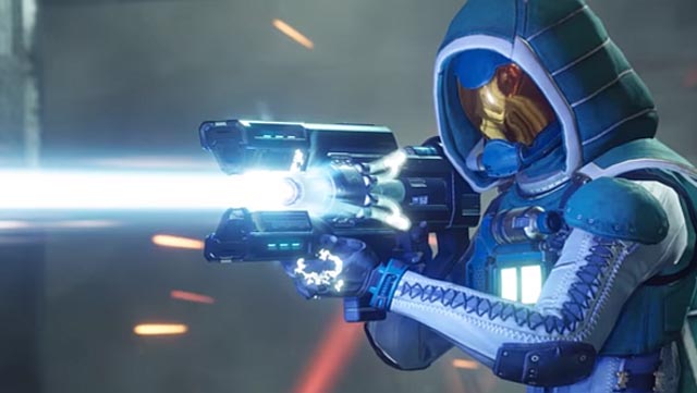 Destiny 2 Exotic Weapons - Locations, Perks and how to Obtain Them