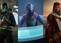 Destiny 2 Faction Rally Event Launch Date & Rewards Revealed