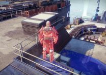 Destiny 2 Floor is Lava Challenge - How to Complete