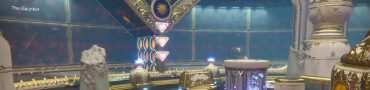Destiny 2 Gauntlet Trial Leviathan Raid