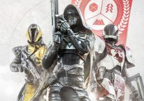 Destiny 2 How to Create & Join the Clan