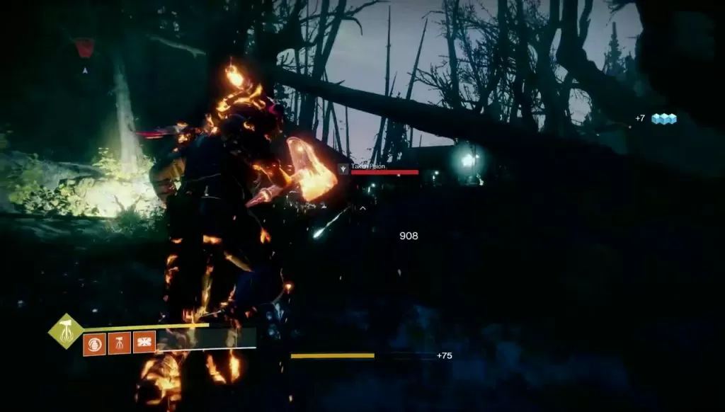 Destiny 2 How to Get Third Subclass Sunbreaker, Nightstalker, Stormcaller