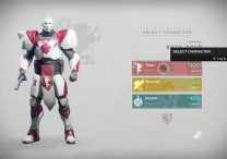 Destiny 2 Imported Guardian Character Customization & Veteran Emblems