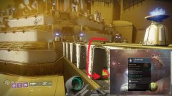 Destiny 2 Leviathan Raid Six Levers Room