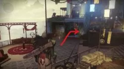 Destiny 2 Leviathan Raid Vendor Location