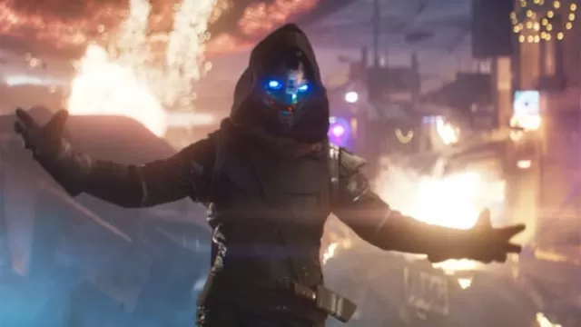 Destiny 2 Live-Action Trailer "New Legends Will Rise" Released