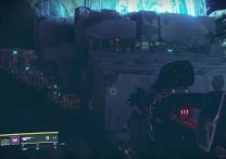 Destiny 2 Loot Cave Chest Discovered - Legendary & Bright Engrams