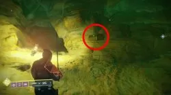 Destiny 2 Lost Oasis Io Region Chest Where to Find