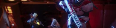 Destiny 2 Nightfall Strike - The Arms Dealer