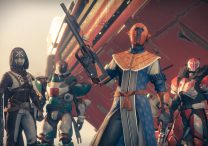 Destiny 2 PS4 Exclusives Listed - Gear, Strike, PVP Map, Ship