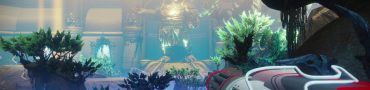 Destiny 2 Pleasure Garden Trial Leviathan Raid