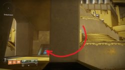 Destiny 2 Pull Lever Room Leviathan Raid