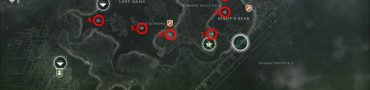 Destiny 2 Region Chest Locations on Io