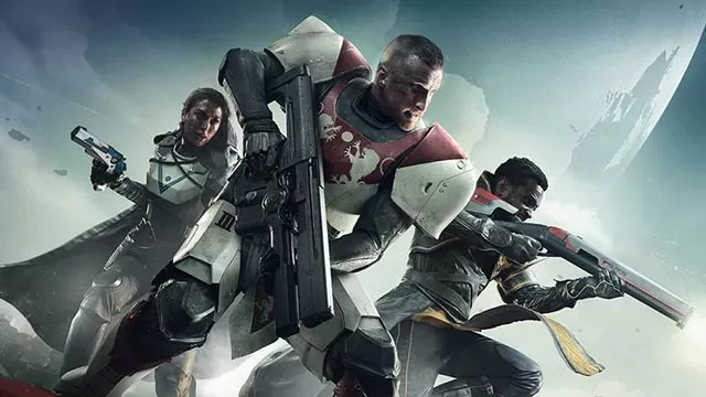 Destiny 2 Release Date & Time