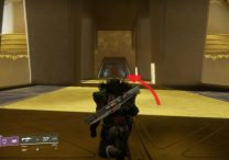 Destiny 2 Six Pull Levers Room Leviathan Raid
