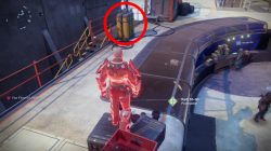 Destiny 2 Tower Floor is Lava Challenge - How to Do