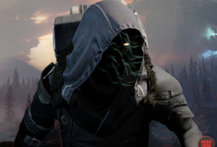 Destiny 2 Xur locations