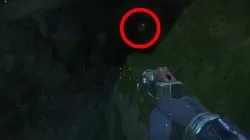 EDZ Hidden Region Chests The Gulch Where to Find