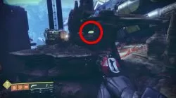 Exodus Black Nessus Golden Hidden Chest Locations