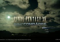FFXV Comrades Multiplayer Expansion Release Date Revealed