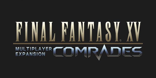 FFXV Comrades Requires Xbox Live Gold or PlayStation Plus