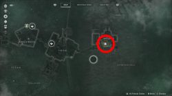 Fifth Cayde Chest Location on Titan Destiny 2