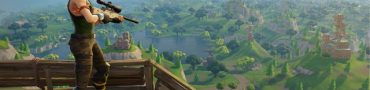 Fortnite Battle Royale Attracts A Million Players on Launch