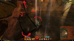 GW2 Reach the Top of the Chamber PoF Act 2