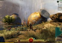 GW2 Riddle of the Weaver - Warpblade Quest