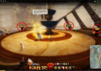 GW2 Seeker of Truth and Knowledge Achievement
