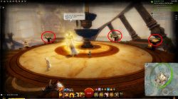 GW2 Seeker of Truth and Knowledge Achievement