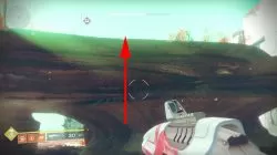 Glade of Echos Destiny 2 Nessus Region Chest Locations