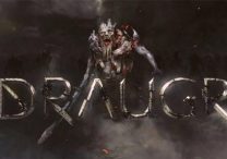 God of War Trailer Highlights Draugr Enemy from Norse Mythology