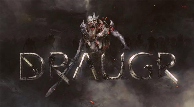 God of War Trailer Highlights Draugr Enemy from Norse Mythology