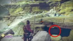 Golden Region Chest Locations Destiny 2 Io The Rupture