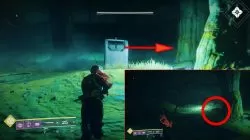 Golden Region Chest Locations on Destiny 2 Io Giants Scar