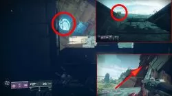 Hidden Golden Chest Locations Destiny 2 Io