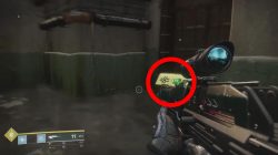 How to Find Region Chests in The Sludge EDZ