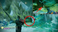 Io Region Chests Lost Oasis Locations