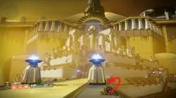 Leviathan Raid Secret Puzzle Room Destiny 2