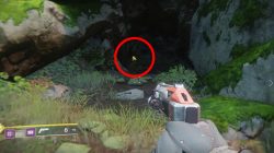 Locations of Region Chests in Destiny 2 Outskirts